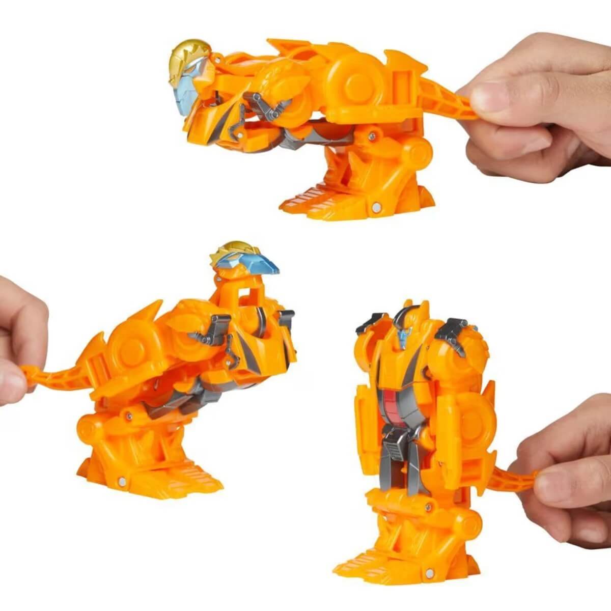 Transformers Earthpark Dönüşen Figür Terran Jawbreaker G1001 - Roket Oyuncak