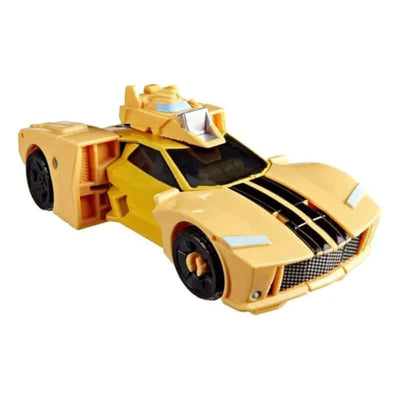 Transformers Earthspark Deluxe Figür Bumblebee F6732 - Roket Oyuncak