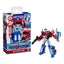 Transformers Earthspark Deluxe Figür Optimus Prime F6735 - Roket Oyuncak