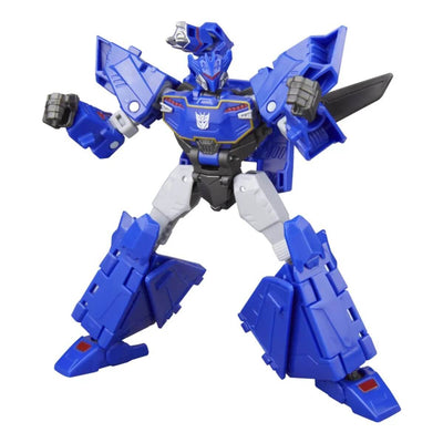Transformers Earthspark Deluxe Figür Soundwave G0988 - Roket Oyuncak