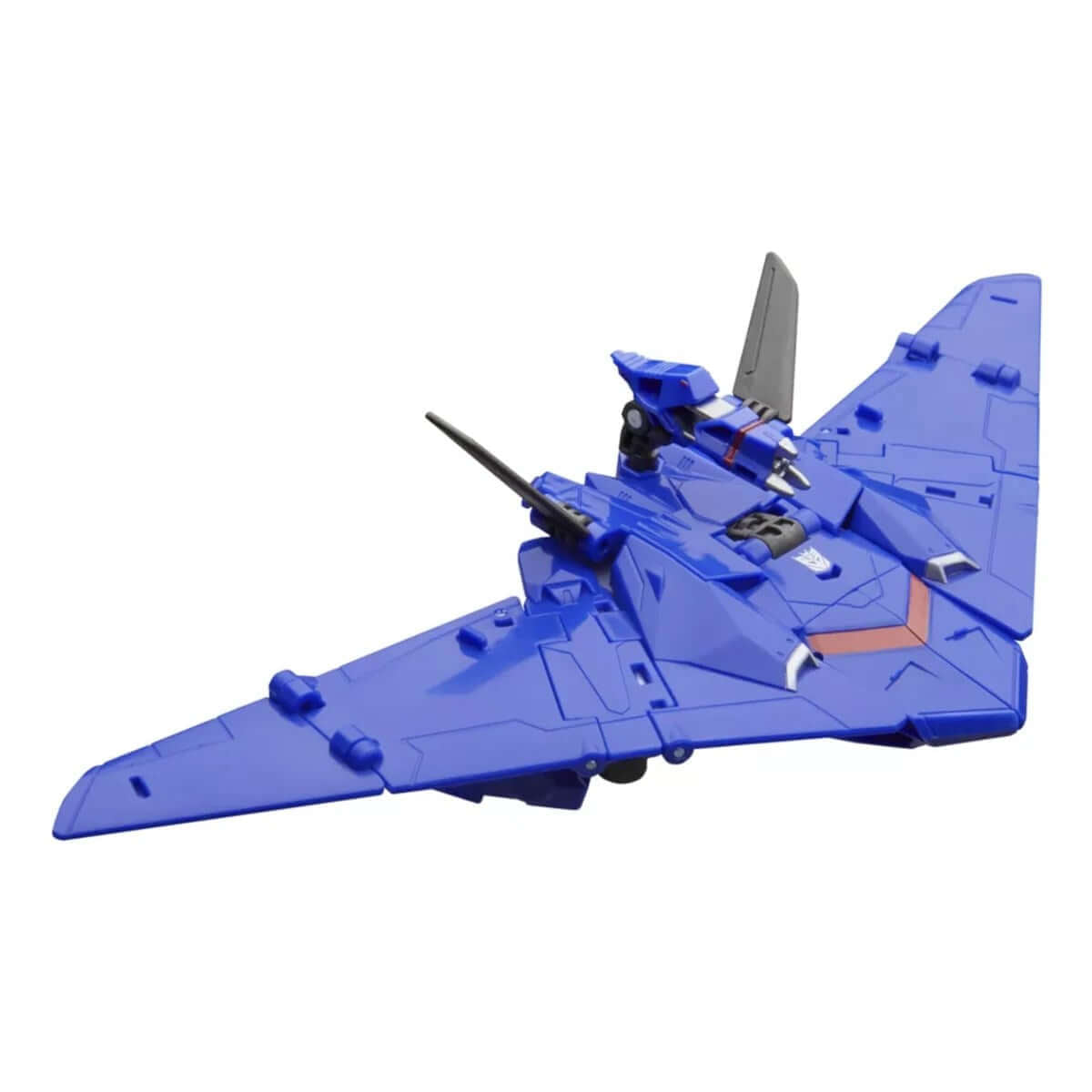 Transformers Earthspark Deluxe Figür Soundwave G0988 - Roket Oyuncak