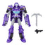 Transformers Earthspark Deluxe Figür Terran Hashtag G0992 - Roket Oyuncak