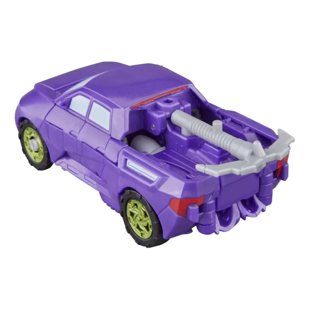 Transformers Earthspark Deluxe Figür Terran Hashtag G0992 - Roket Oyuncak