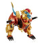 Transformers Earthspark Deluxe Figür Terran Jawbreaker F8671 - Roket Oyuncak