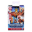 Transformers Earthspark Deluxe Figür Terran Jawbreaker F8671 - Roket Oyuncak