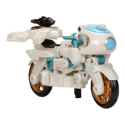 Transformers Earthspark Deluxe Figür Terran Thrash F8669 - Roket Oyuncak