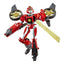 Transformers Earthspark Deluxe Figür Terran Twitch F6734 - Roket Oyuncak