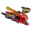 Transformers Earthspark Deluxe Figür Terran Twitch F6734 - Roket Oyuncak