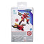 Transformers Earthspark Deluxe Figür Terran Twitch F6734 - Roket Oyuncak