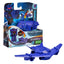 Transformers Earthspark Dönüşen Figür Soundwave F6714 - Roket Oyuncak