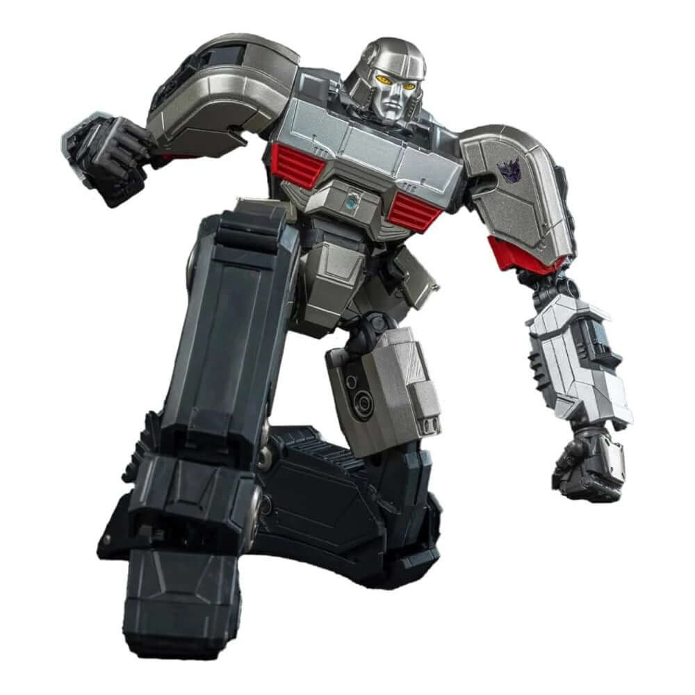 Transformers ONE Amk Series 20 Cm Figür Kit Megatron D - 16 - Roket Oyuncak