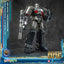 Transformers ONE Amk Series 20 Cm Figür Kit Megatron D - 16 - Roket Oyuncak