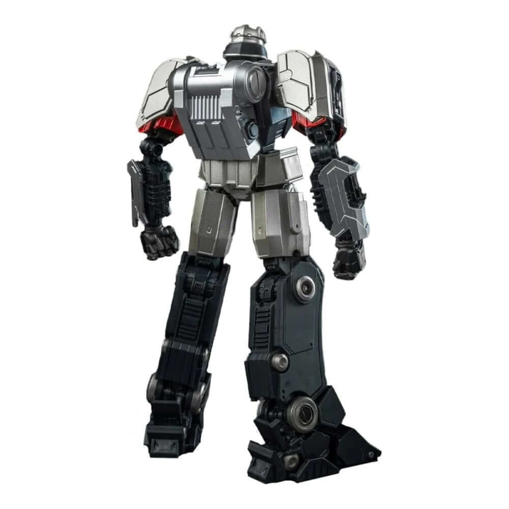Transformers ONE Amk Series 20 Cm Figür Kit Megatron D - 16 - Roket Oyuncak