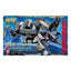 Transformers ONE Amk Series 20 Cm Figür Kit Megatron D - 16 - Roket Oyuncak