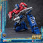 Transformers ONE Amk Series 20 Cm Figür Kit Optimus Prime - Roket Oyuncak