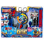 Transformers One Battling Figür Seti Optimus vs Megatron - Roket Oyuncak