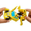 Transformers Prime Changers Bumblebee Aksiyon Figürü - Roket Oyuncak