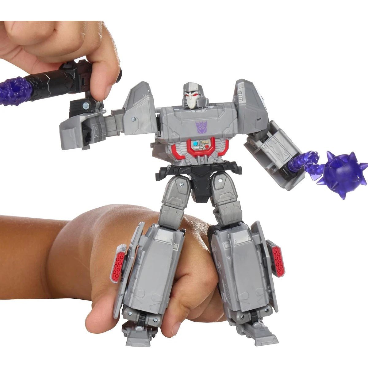 Transformers Prime Changers Megatron Aksiyon Figürü - Roket Oyuncak