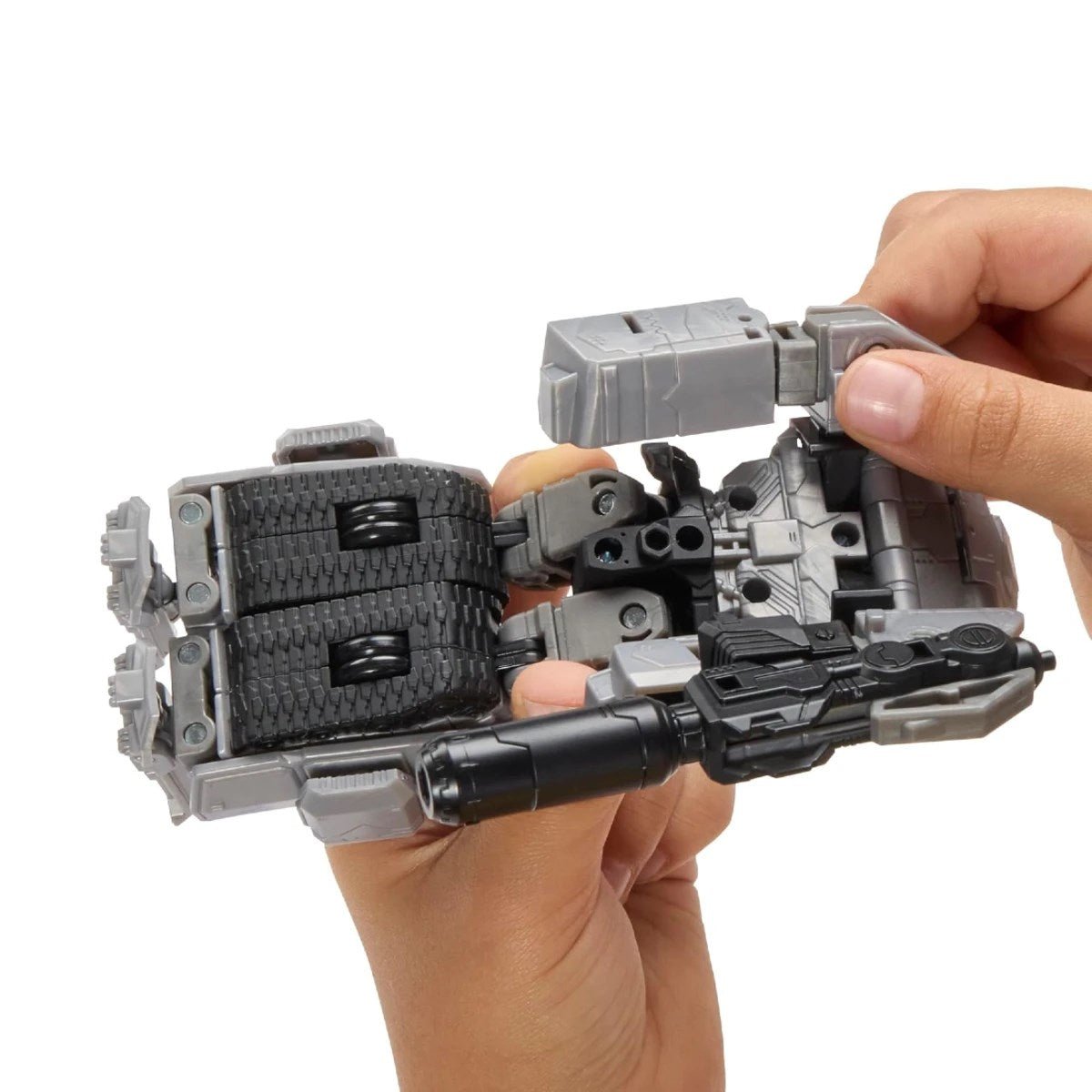 Transformers Prime Changers Megatron Aksiyon Figürü - Roket Oyuncak