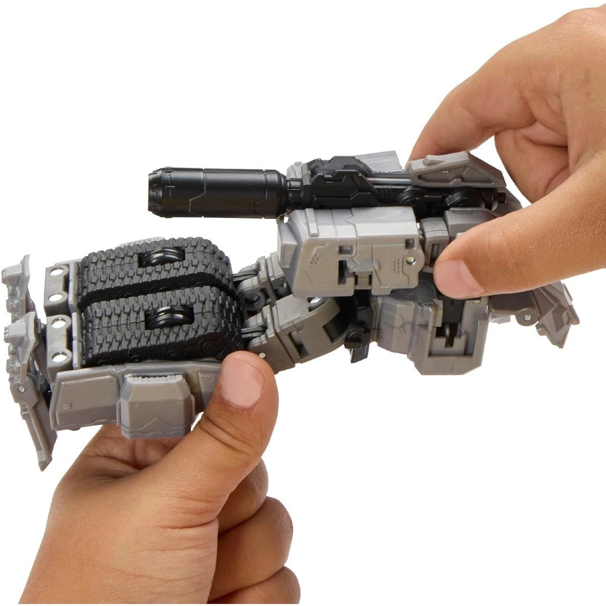 Transformers Prime Changers Megatron Aksiyon Figürü - Roket Oyuncak