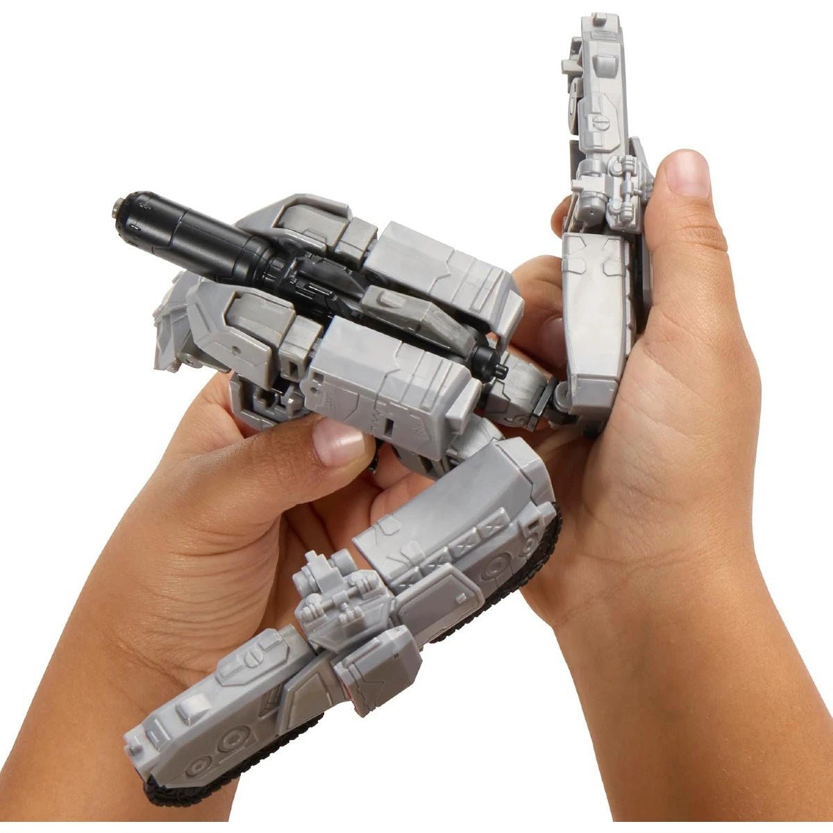 Transformers Prime Changers Megatron Aksiyon Figürü - Roket Oyuncak