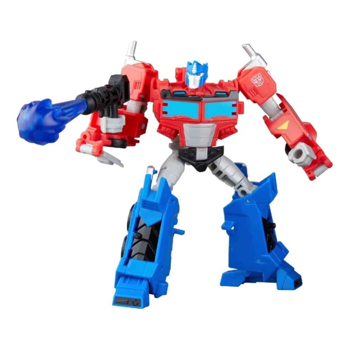 Transformers Prime Changers Optimus Prime Aksiyon Figürü - Roket Oyuncak