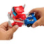 Transformers Prime Changers Optimus Prime Aksiyon Figürü - Roket Oyuncak