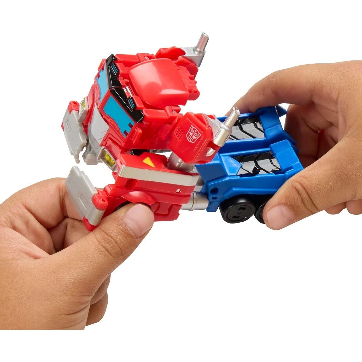 Transformers Prime Changers Optimus Prime Aksiyon Figürü - Roket Oyuncak
