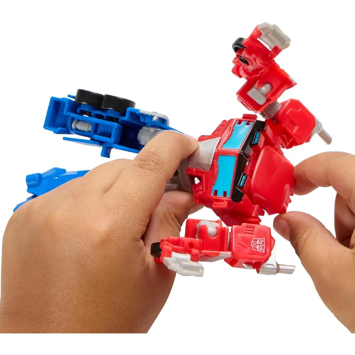 Transformers Prime Changers Optimus Prime Aksiyon Figürü - Roket Oyuncak