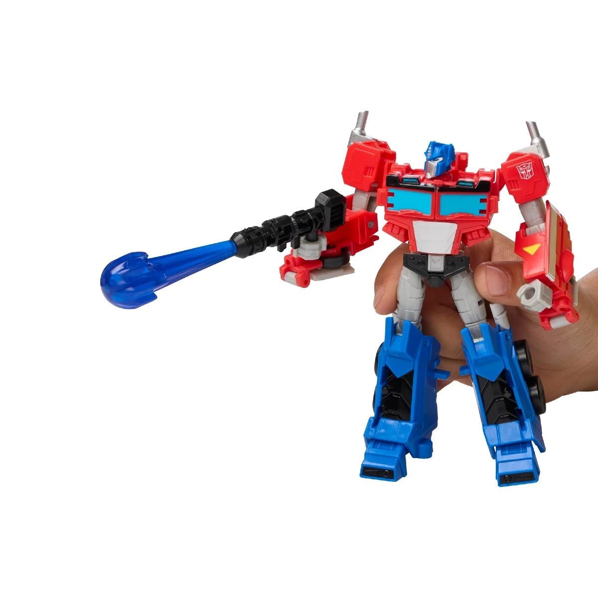 Transformers Prime Changers Optimus Prime Aksiyon Figürü - Roket Oyuncak
