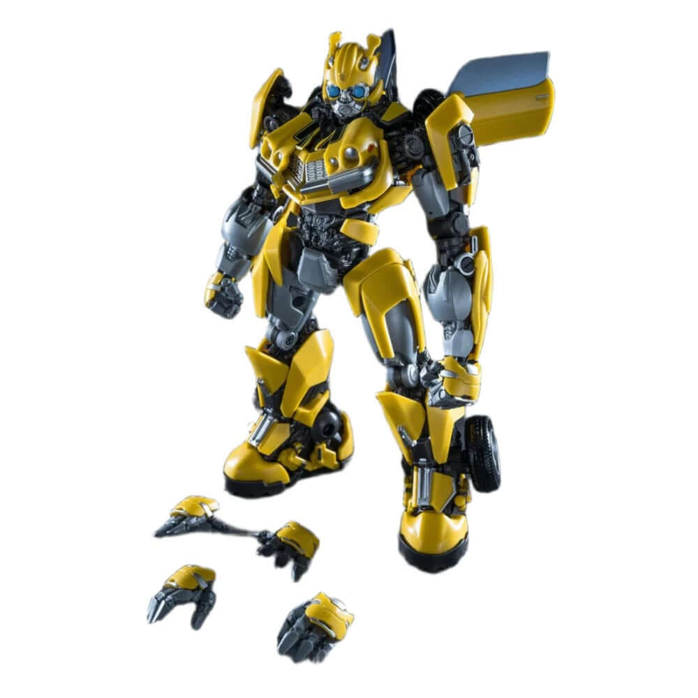 Transformers Rise of the Beasts 16 Cm Figür Bumblebee - Roket Oyuncak