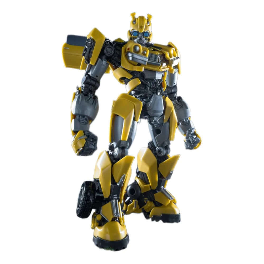 Transformers Rise of the Beasts 16 Cm Figür Bumblebee - Roket Oyuncak