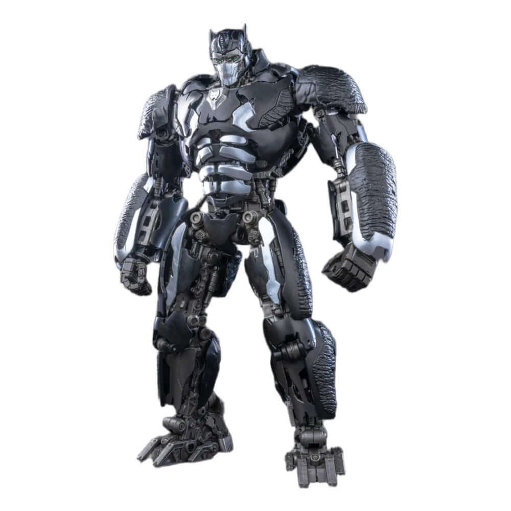 Transformers Rise of the Beasts 20 Cm Figür Optimus Primal - Roket Oyuncak