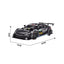 Uzaktan Kumandalı Drift Yarış Arabası 91601P - 2 4WD 30 Km Hız - Roket Oyuncak