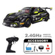 Uzaktan Kumandalı Drift Yarış Arabası 91602P - 2 4WD 30 Km Hız - Roket Oyuncak