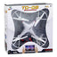 Uzaktan Kumandalı Quardcopter Drone TD - 08 Beyaz - Roket Oyuncak