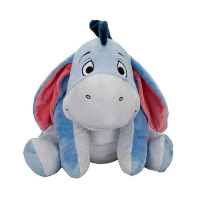 Winnie The Pooh Eeyore Core Peluş 61 Cm - Roket Oyuncak