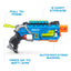 X Shot Dino Striker 16 Mermili Sünger Dart Atan Silah 32 Cm - Roket Oyuncak
