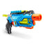 X Shot Dino Striker 16 Mermili Sünger Dart Atan Silah 32 Cm - Roket Oyuncak