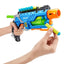 X Shot Dino Striker 16 Mermili Sünger Dart Atan Silah 32 Cm - Roket Oyuncak