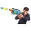 X Shot Dino Striker 16 Mermili Sünger Dart Atan Silah 32 Cm - Roket Oyuncak