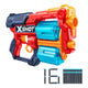 X Shot Excel Xcess 16 Mermili Sünger Dart Atan Silah 30 Cm - Roket Oyuncak