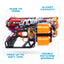 X Shot Skins Dread 12 Mermili Sünger Dart Atan Silah Boom - Roket Oyuncak