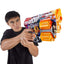 X Shot Skins Dread 12 Mermili Sünger Dart Atan Silah Boom - Roket Oyuncak