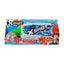 X - Shot Skins Fast Fill Su Tabancası Water Camo 800 ml Geniş Hazne, 10 Metre Atış Menzili, 1 Saniyede Hızlı Dolum Özellikli 49,5 cm Dev Su Tabancası - Roket Oyuncak