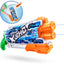 X - Shot Skins Fast Fill Su Tabancası Water Camo 800 ml Geniş Hazne, 10 Metre Atış Menzili, 1 Saniyede Hızlı Dolum Özellikli 49,5 cm Dev Su Tabancası - Roket Oyuncak