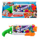 X - Shot Skins Fast Fill Su Tabancası Water Ripple 800 ml Geniş Hazne, 10 Metre Atış Menzili, 1 Saniyede Hızlı Dolum Özellikli 49,5 cm Dev Su Tabancası - Roket Oyuncak