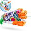 X - Shot Skins Fast Fill Su Tabancası Water Ripple 800 ml Geniş Hazne, 10 Metre Atış Menzili, 1 Saniyede Hızlı Dolum Özellikli 49,5 cm Dev Su Tabancası - Roket Oyuncak