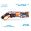 X Shot Skins Lock Blaster 16 Mermili Sünger Dart Atan Silah - Roket Oyuncak