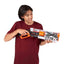 X Shot Skins Lock Blaster 16 Mermili Sünger Dart Atan Silah - Roket Oyuncak